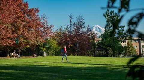 Университет Fraser Valley – University of The Fraser Valley