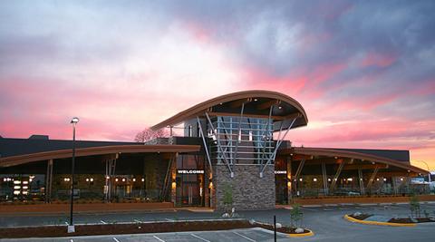 Университет Fraser Valley – University of The Fraser Valley