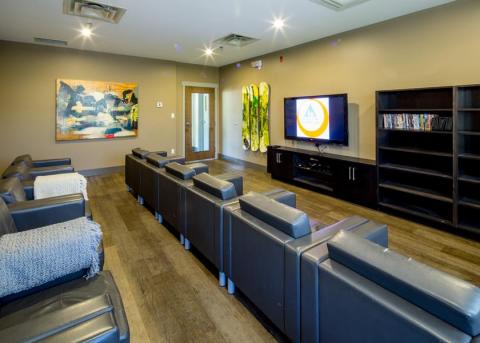 Школа Whistler Adventure – Whistler Adventure School