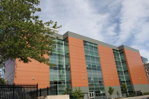 Университет Saint Mary's University – Saint Mary's University