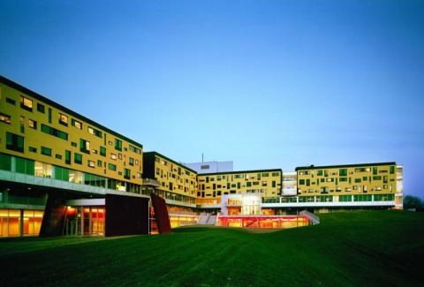 Трентский университет – Trent University