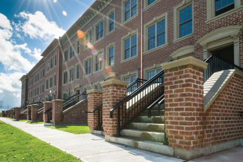 Трентский университет – Trent University