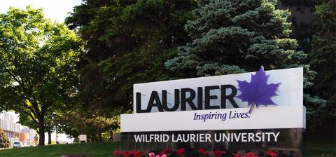 Университет Уилфрида Лорье – Wilfrid Laurier University