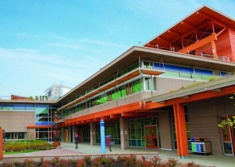 Университет Vancouver Island – Vancouver Island University