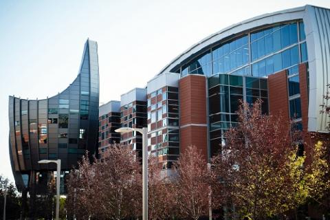 Технологический институт Южной Альберты – SAIT Polytechnic