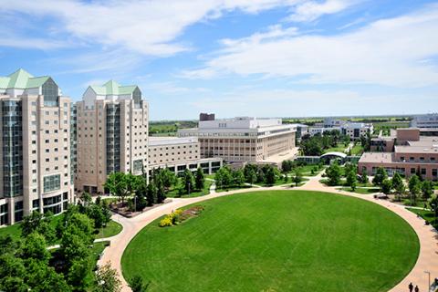 Университет Реджайны – University of Regina