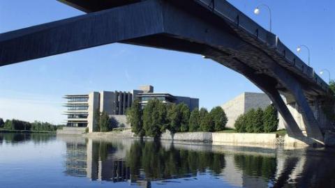 Трентский университет – Trent University