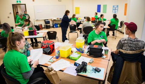 Университет Fraser Valley – University of The Fraser Valley