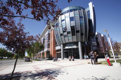 Технологический институт Южной Альберты – SAIT Polytechnic