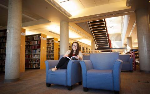 Университет Vancouver Island – Vancouver Island University