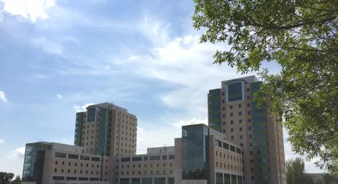 Университет Реджайны – University of Regina