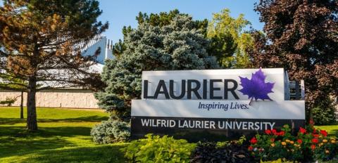 Университет Уилфрида Лорье – Wilfrid Laurier University