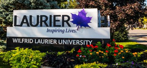 Университет Уилфрида Лорье – Wilfrid Laurier University