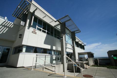 Университет Vancouver Island – Vancouver Island University