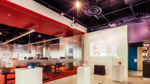 Университет OCAD – OCAD University