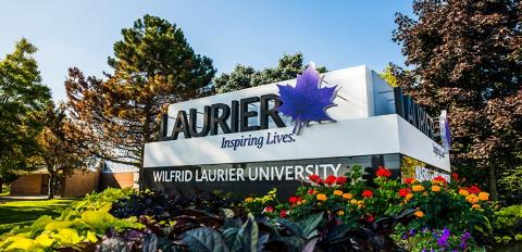 Университет Уилфрида Лорье – Wilfrid Laurier University