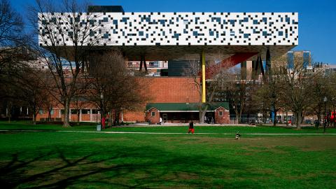 Университет OCAD – OCAD University