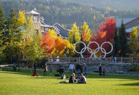 Колледж Coquitlam – Coquitlam College