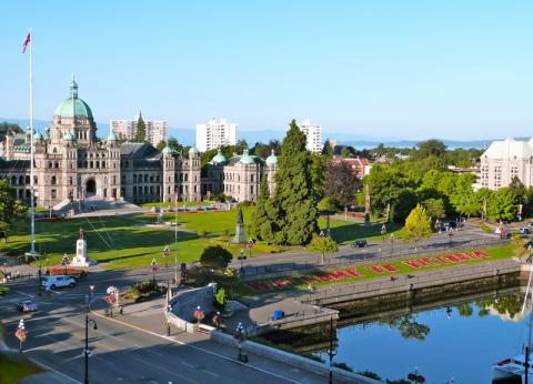 Колледж Coquitlam – Coquitlam College