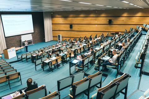 Университет прикладных наук Томаса Мора – Thomas More University of Applied Sciences