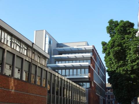 Университет Намюра – Université de Namur