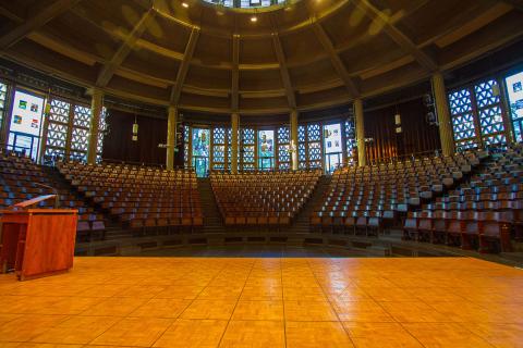 Фрибурский университет - University of Fribourg