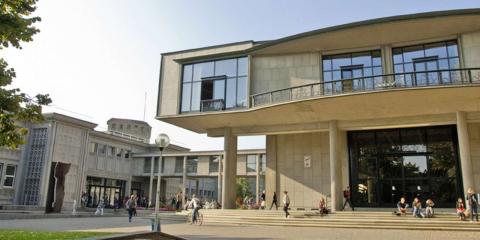 Фрибурский университет - University of Fribourg