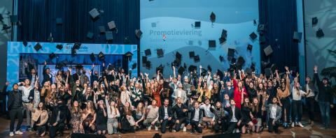 Университет прикладных наук Артевельде – Artevelde Hogeschool