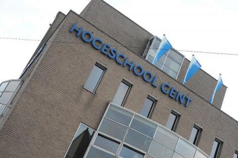 Университетский колледж Гента HOGENT – Hogeschool Gent