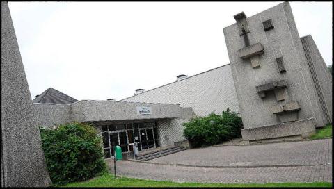 Университетский колледж Гента HOGENT – Hogeschool Gent