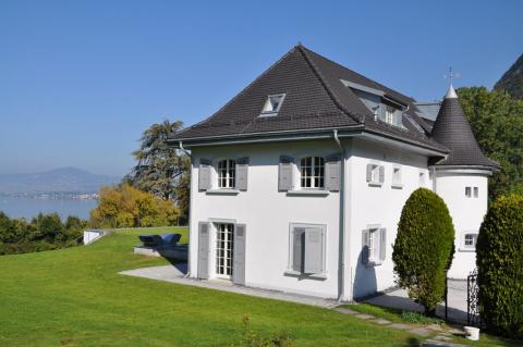 Консерватория Лозанны - Conservatoire de Lausanne