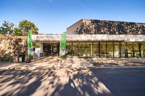 Университет Намюра – Université de Namur