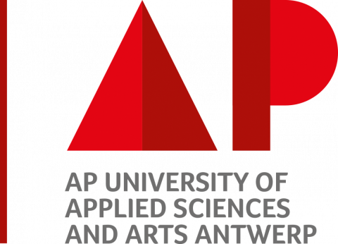 AP Университет прикладных наук и искусств Антверпена – AP University of Applied Sciences and Arts Antwerp