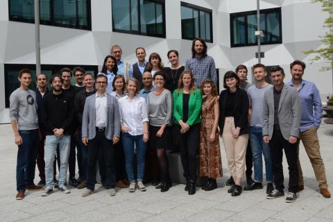 Университет Люцерна - University of Lucerne - 5