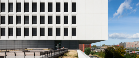 ВИВЕС Университет прикладных наук – Hogeschool VIVES