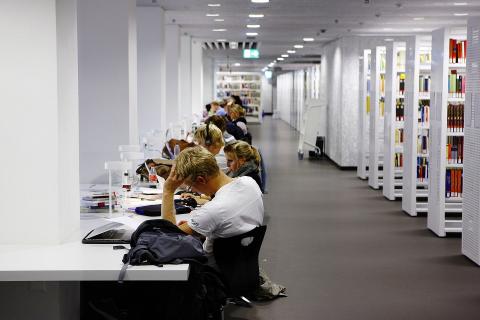 Университет Люцерна - University of Lucerne - 4