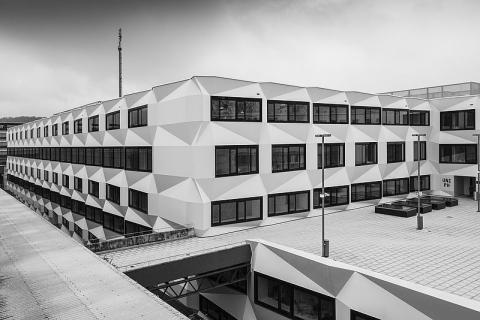 Университет Люцерна - University of Lucerne - 3