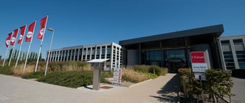 ВИВЕС Университет прикладных наук – Hogeschool VIVES