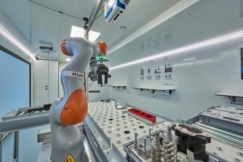 Университет прикладных наук Западной Фландрии – Hogeschool West-Vlaanderen HOWEST