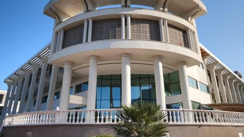 Академия Туризма в Анталии – Academy of Tourism in Antalya - 5