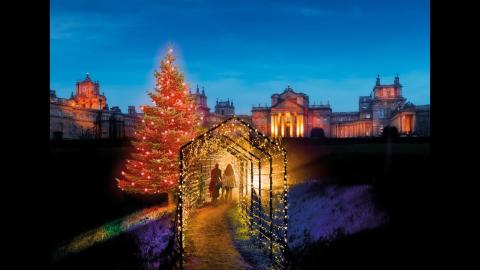 Колледж Oxford International – Oxford International College