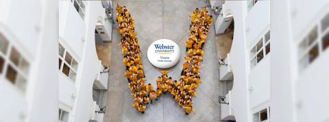 Университет Webster в Вене - Webster Vienna Private University - 3