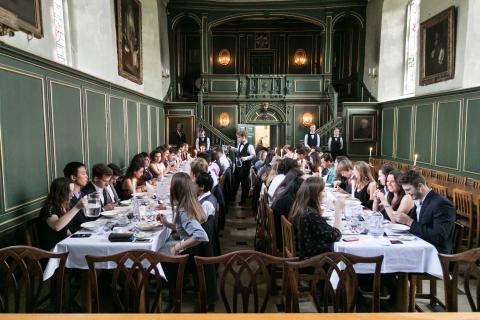 Языковая школа Bucksmore education– Bucksmore education