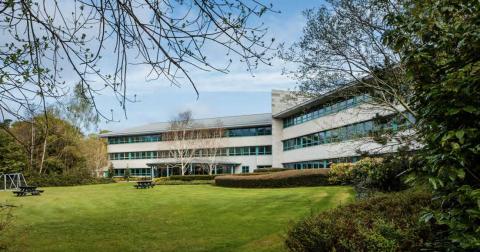 Международная школа Nord Anglia в Дублине – Nord Anglia International School Dublin