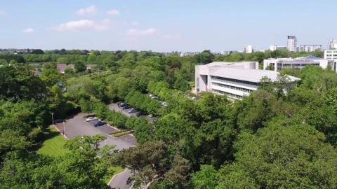 Международная школа Nord Anglia в Дублине – Nord Anglia International School Dublin