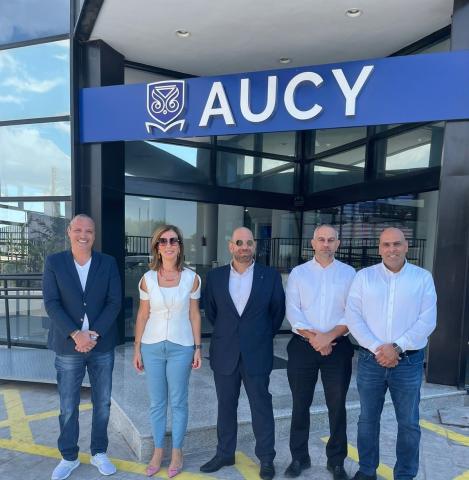 Американский университет Кипра – The American University of Cyprus (AUCY) - 3