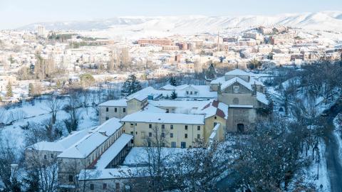 Университет IE – IE University