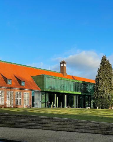 Прямое поступление в Бременский университет Конструктор