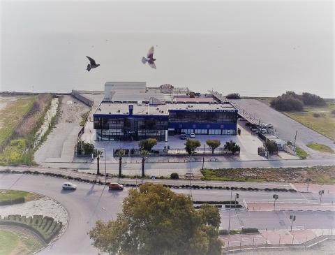 Американский университет Кипра – The American University of Cyprus (AUCY) - 4