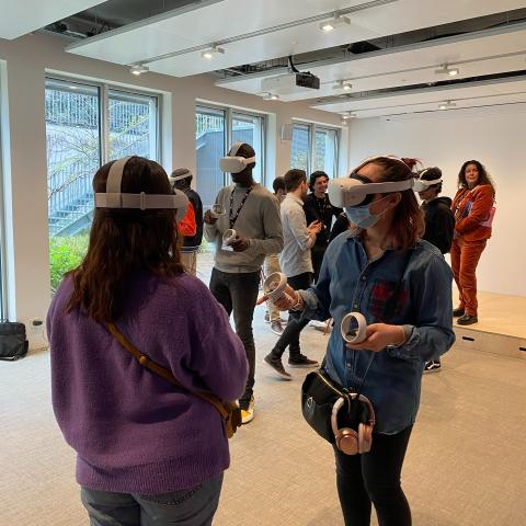 Парижская школа технологий и бизнеса – Paris School of Technology &amp; Business